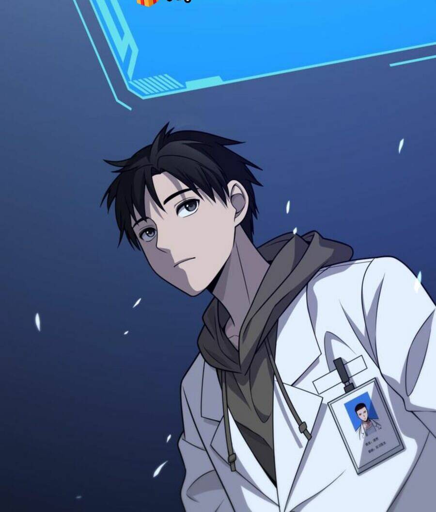 Đại Y Lăng Nhiên Chapter 29 - Trang 2