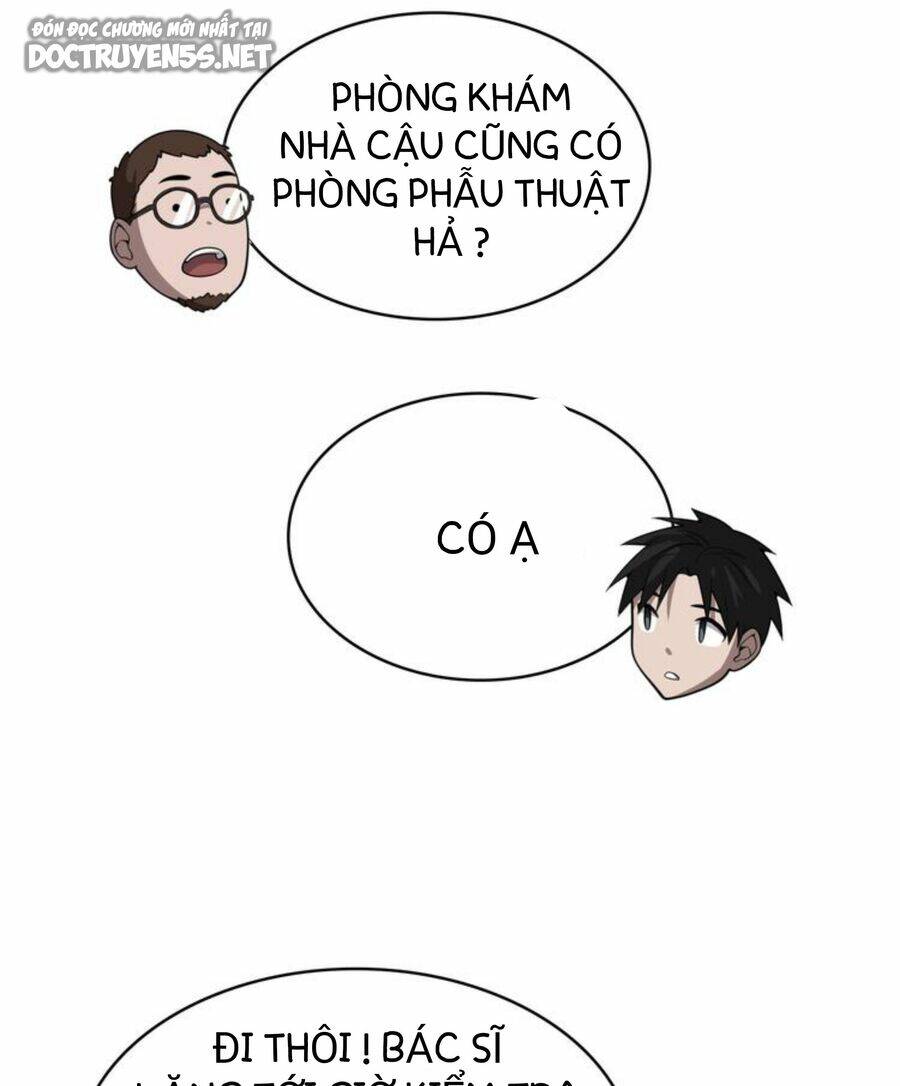 Đại Y Lăng Nhiên Chapter 29 - Trang 2