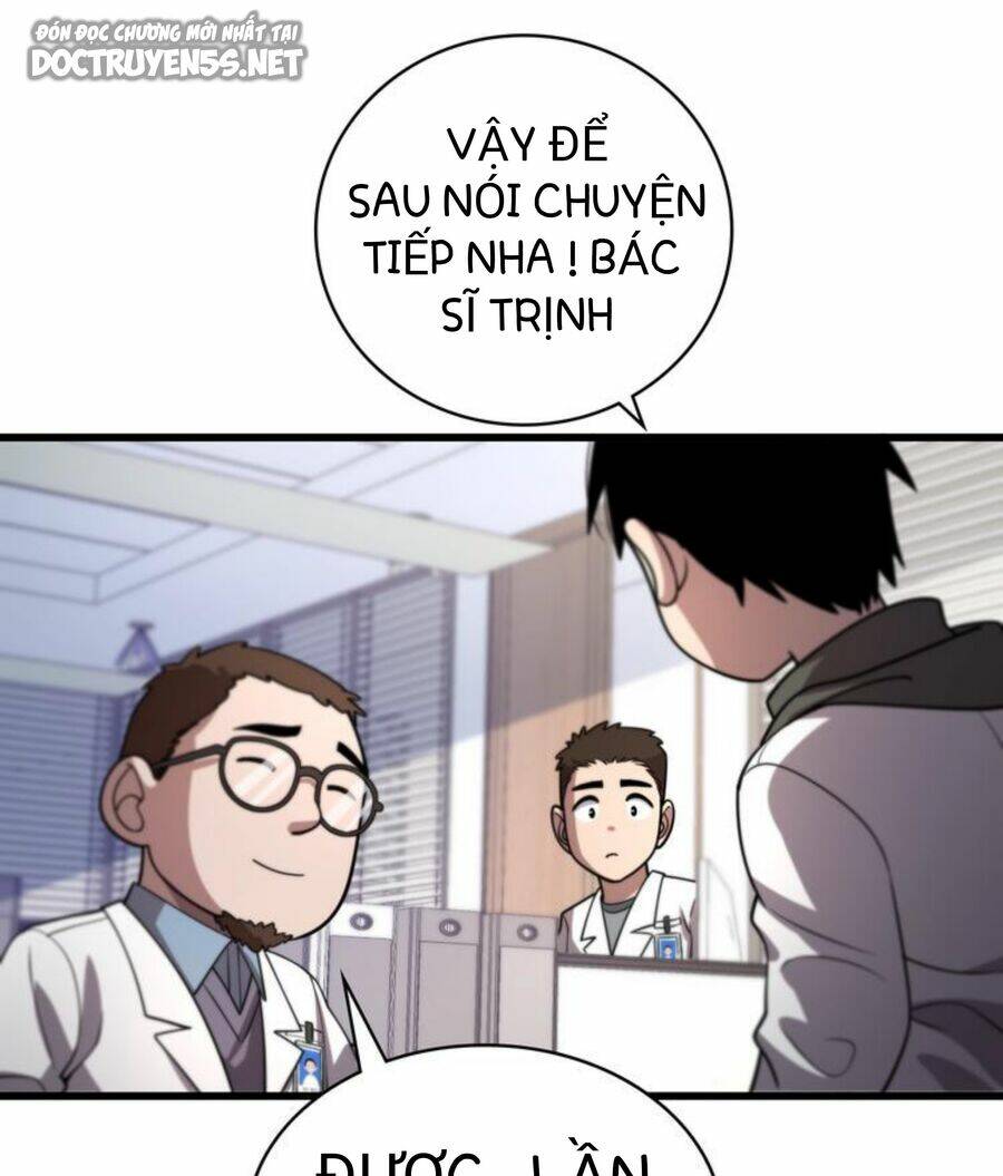 Đại Y Lăng Nhiên Chapter 29 - Trang 2