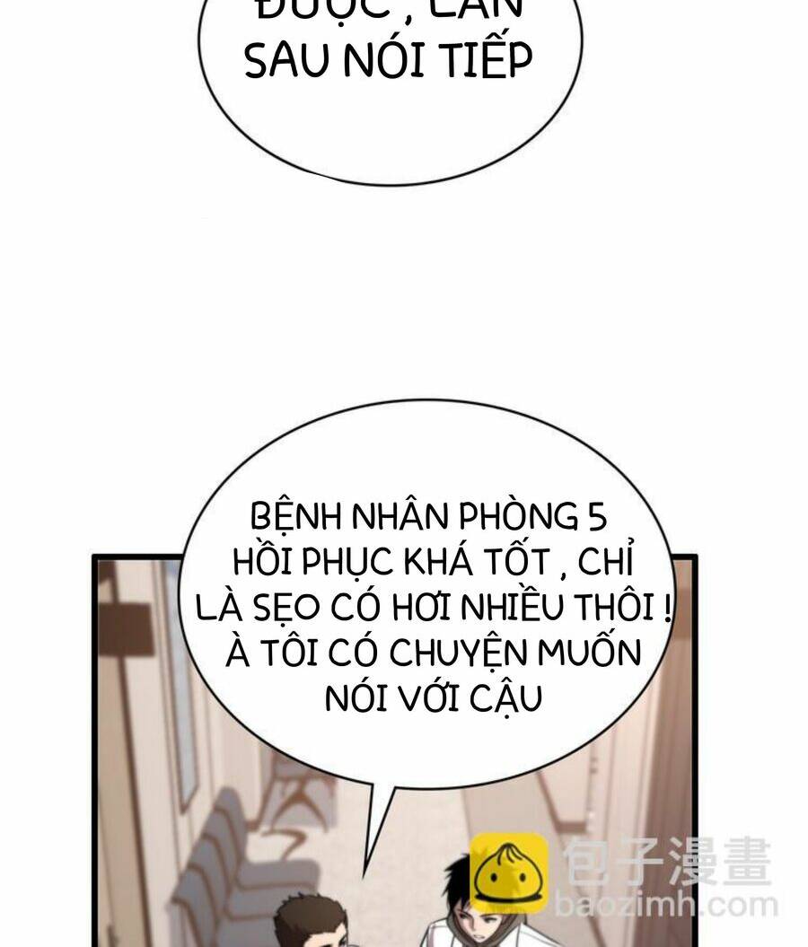 Đại Y Lăng Nhiên Chapter 29 - Trang 2