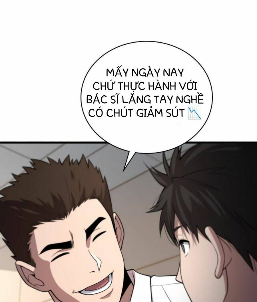 Đại Y Lăng Nhiên Chapter 29 - Trang 2