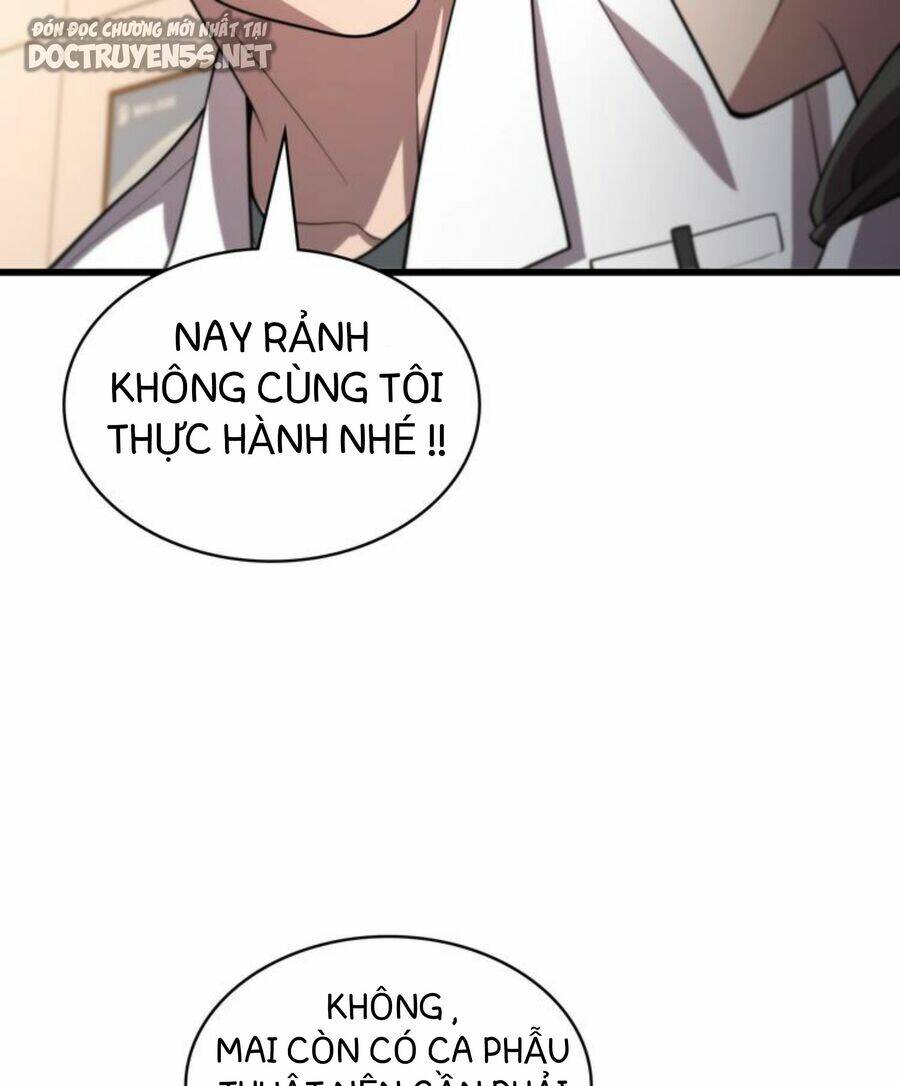 Đại Y Lăng Nhiên Chapter 29 - Trang 2