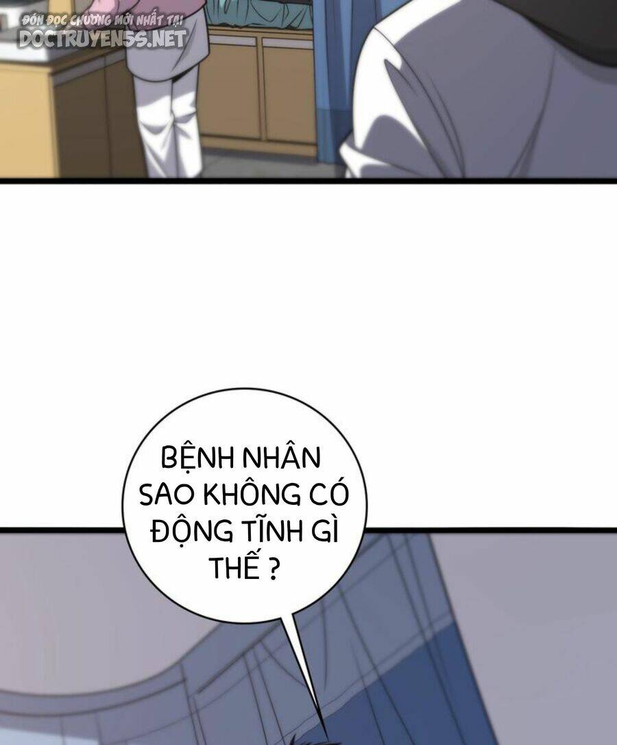 Đại Y Lăng Nhiên Chapter 29 - Trang 2