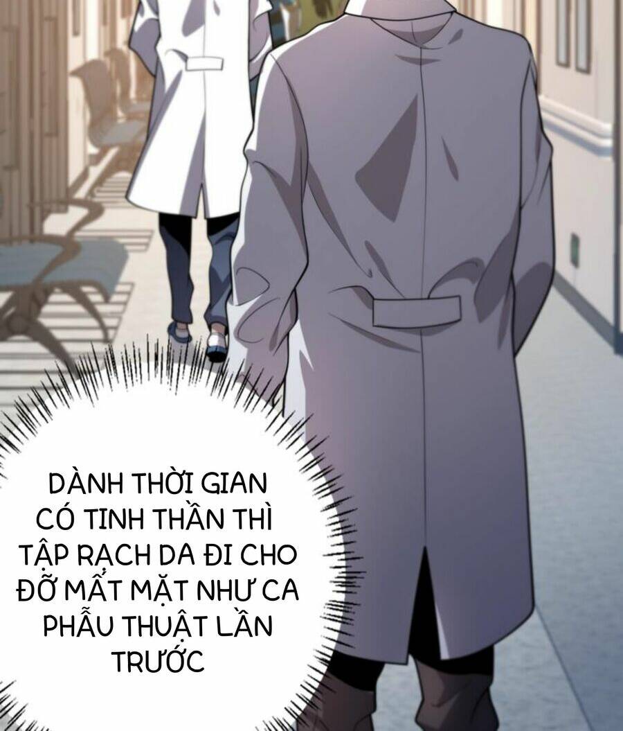 Đại Y Lăng Nhiên Chapter 29 - Trang 2