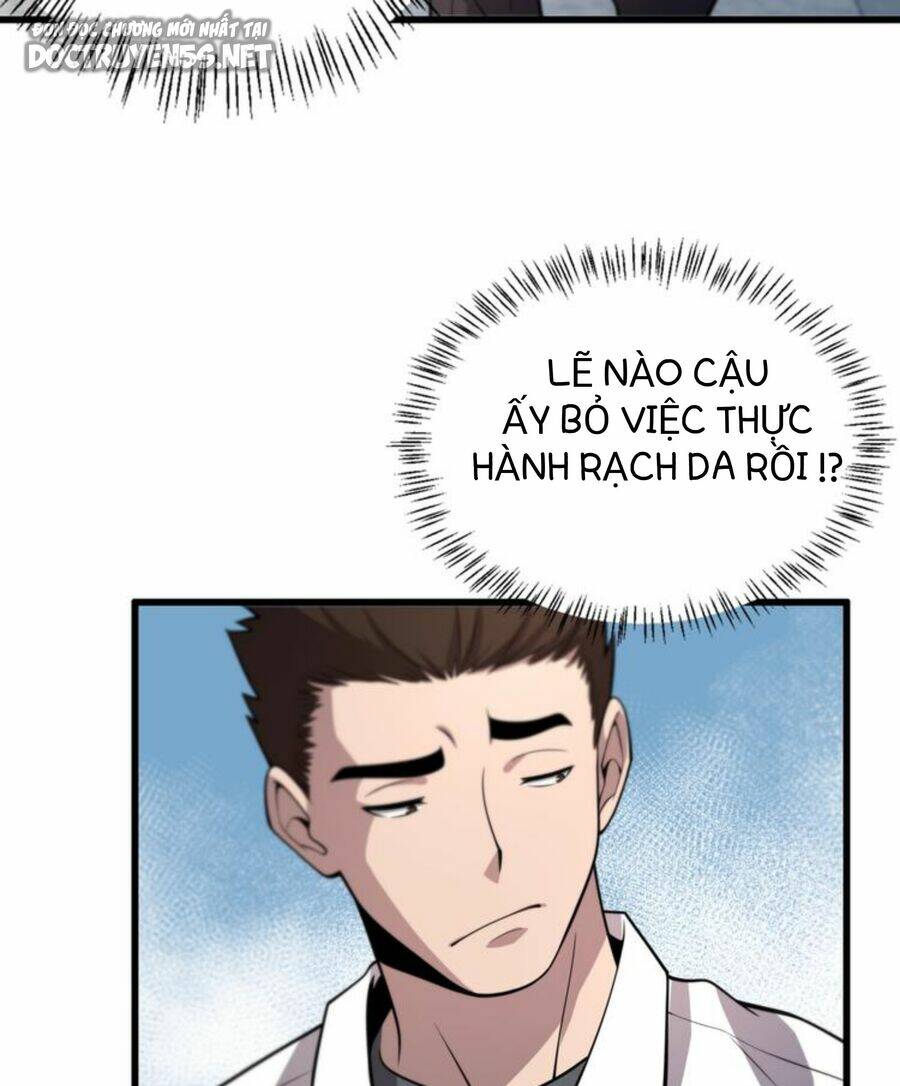 Đại Y Lăng Nhiên Chapter 29 - Trang 2