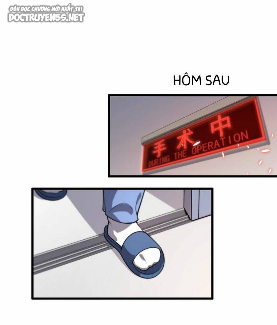 Đại Y Lăng Nhiên Chapter 29 - Trang 2