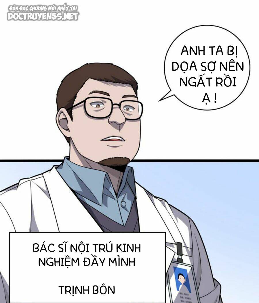 Đại Y Lăng Nhiên Chapter 29 - Trang 2