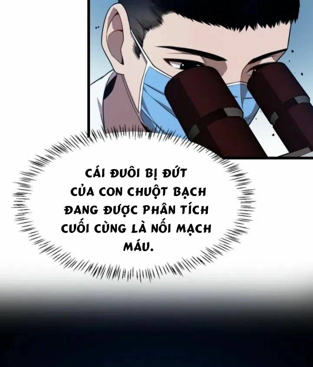 Đại Y Lăng Nhiên Chapter 3 - Trang 2