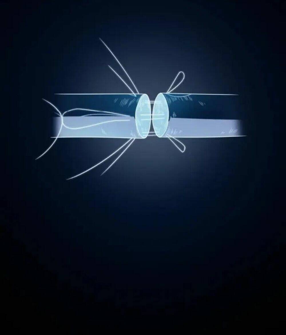 Đại Y Lăng Nhiên Chapter 3 - Trang 2