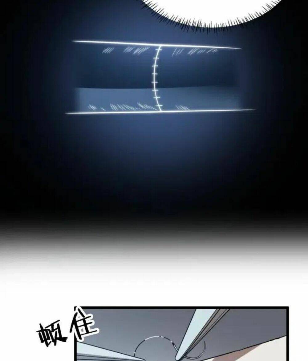 Đại Y Lăng Nhiên Chapter 3 - Trang 2