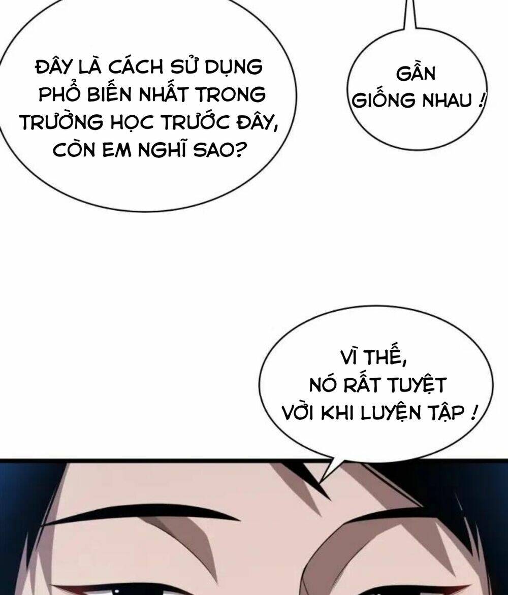 Đại Y Lăng Nhiên Chapter 3 - Trang 2