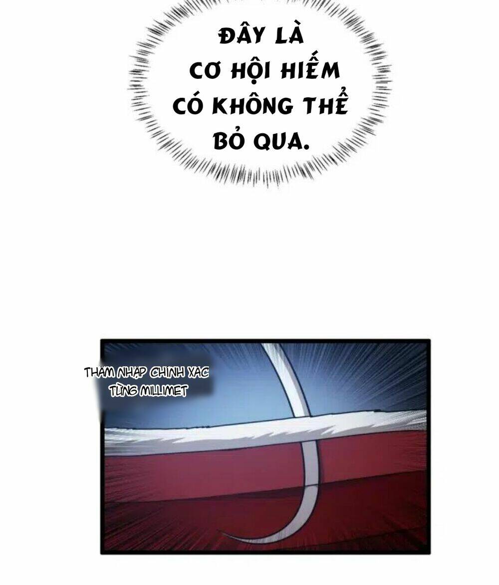 Đại Y Lăng Nhiên Chapter 3 - Trang 2