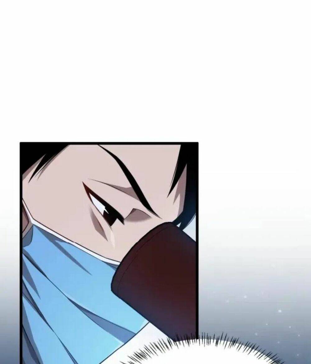 Đại Y Lăng Nhiên Chapter 3 - Trang 2