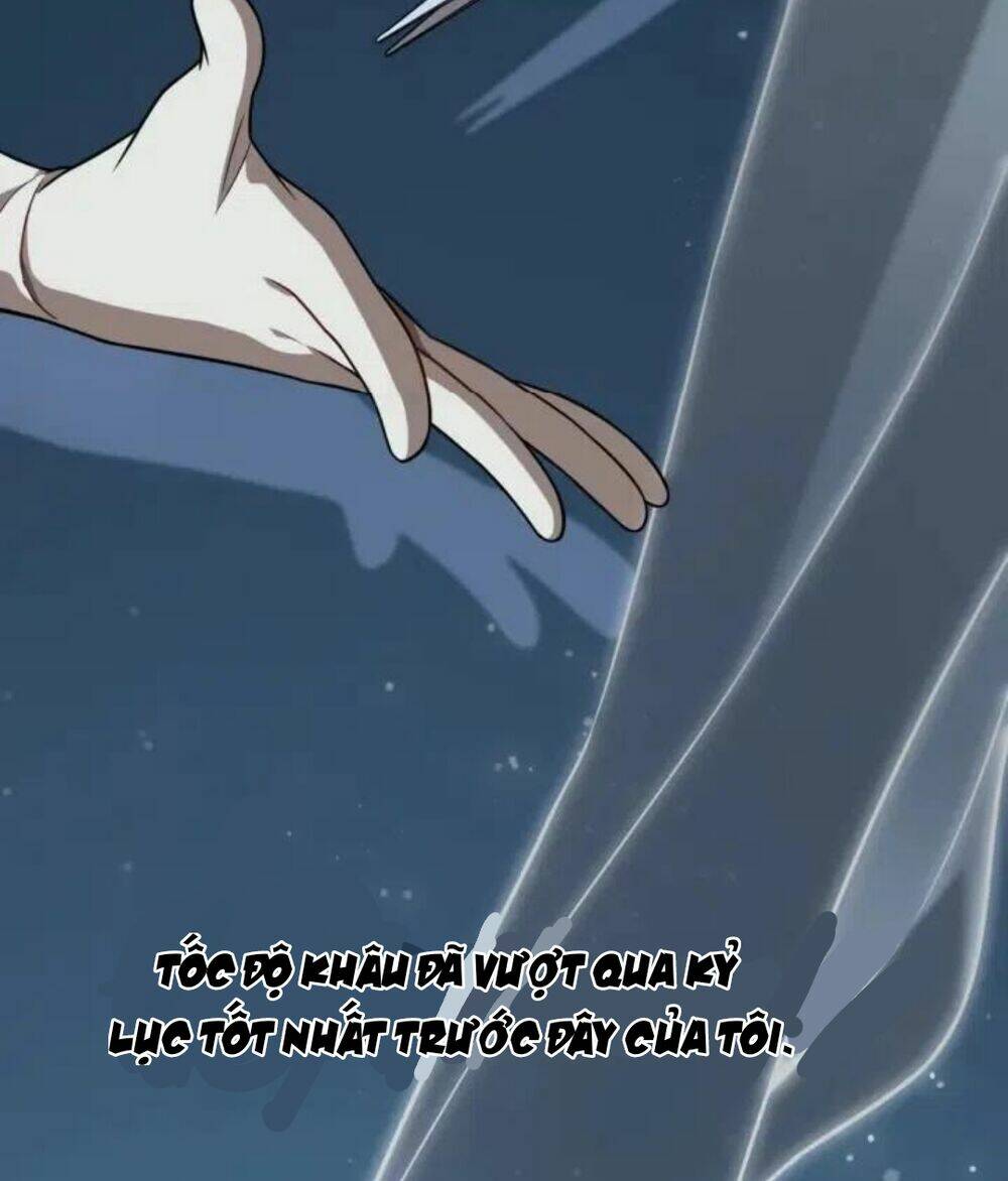 Đại Y Lăng Nhiên Chapter 3 - Trang 2