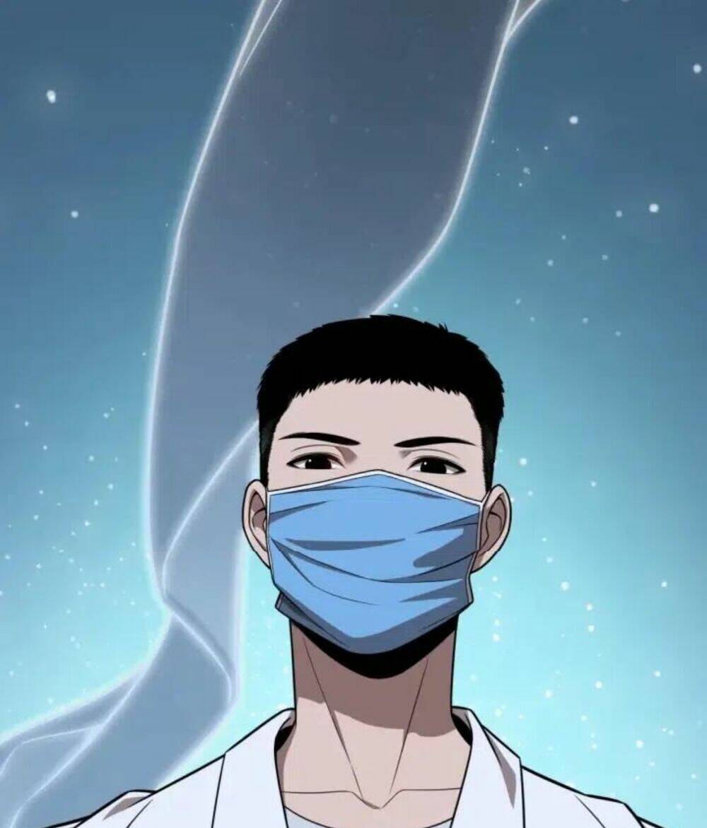 Đại Y Lăng Nhiên Chapter 3 - Trang 2