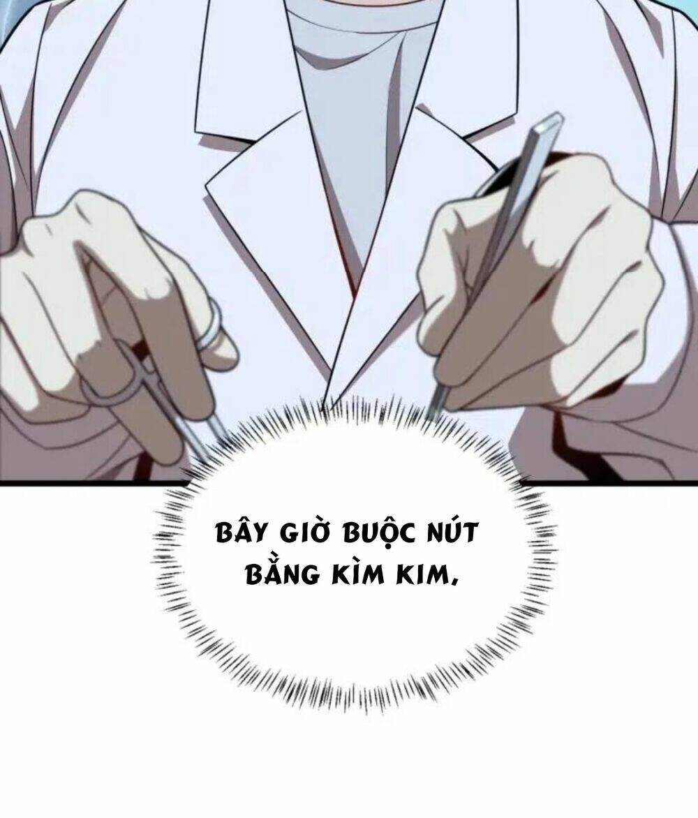 Đại Y Lăng Nhiên Chapter 3 - Trang 2