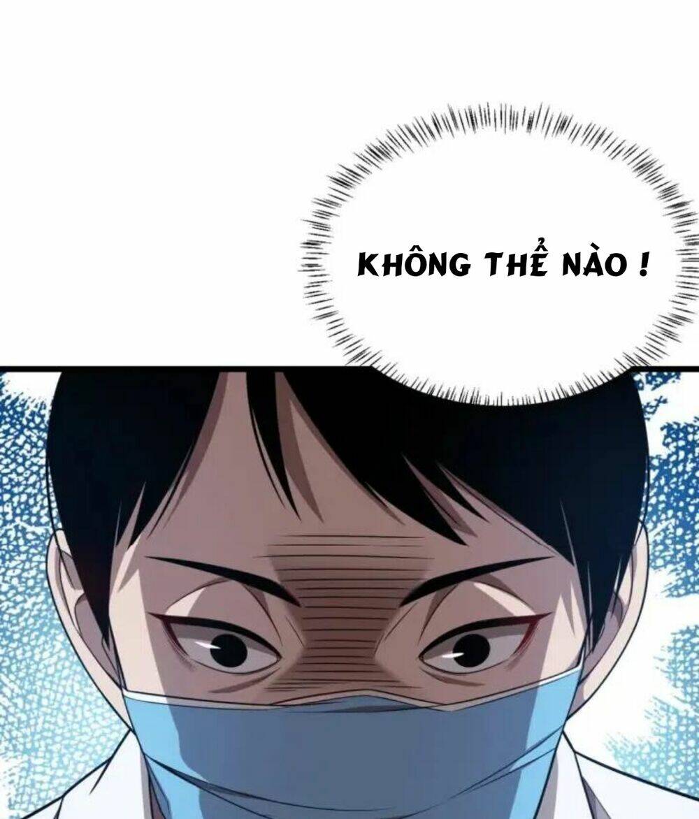 Đại Y Lăng Nhiên Chapter 3 - Trang 2