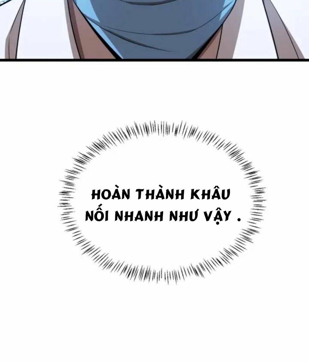 Đại Y Lăng Nhiên Chapter 3 - Trang 2