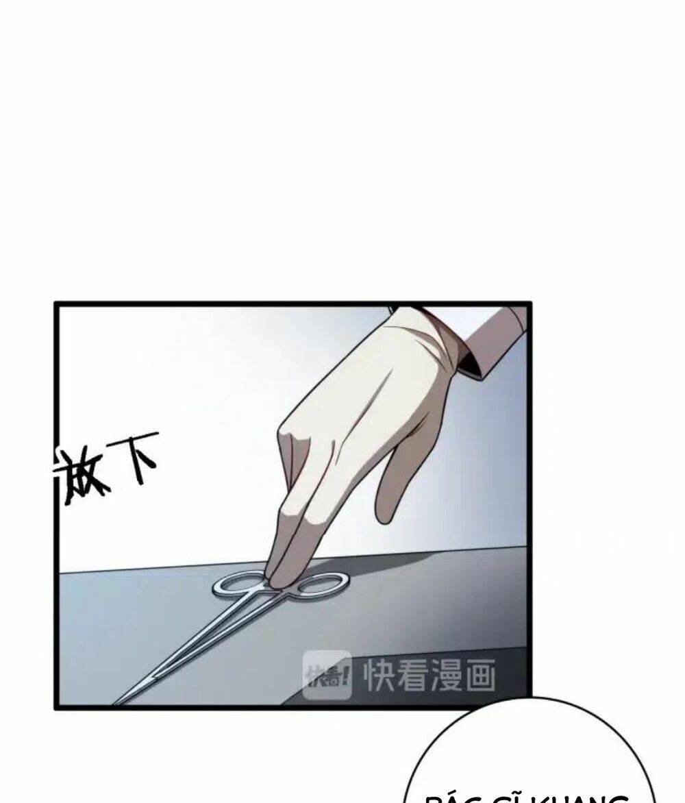 Đại Y Lăng Nhiên Chapter 3 - Trang 2