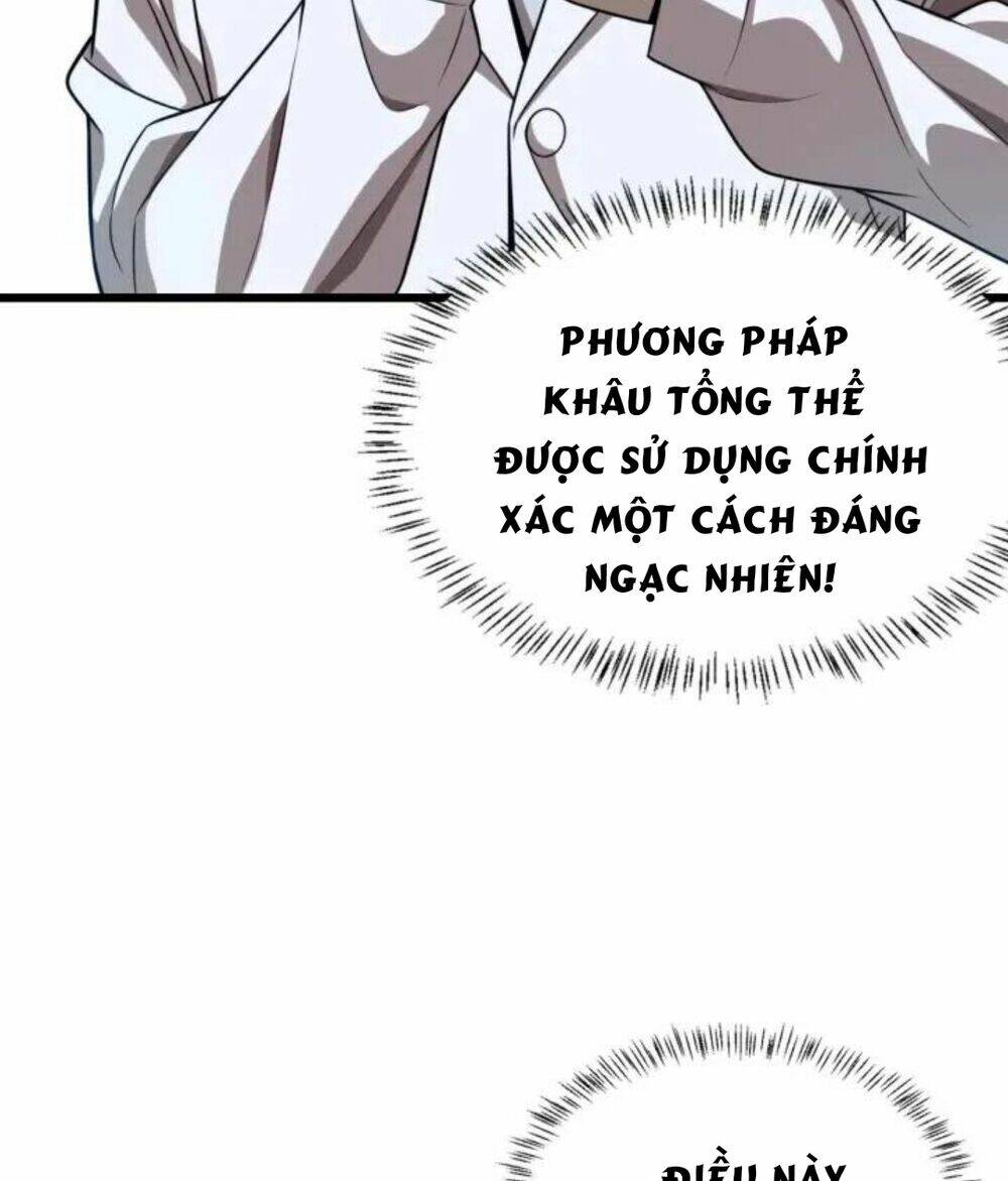 Đại Y Lăng Nhiên Chapter 3 - Trang 2