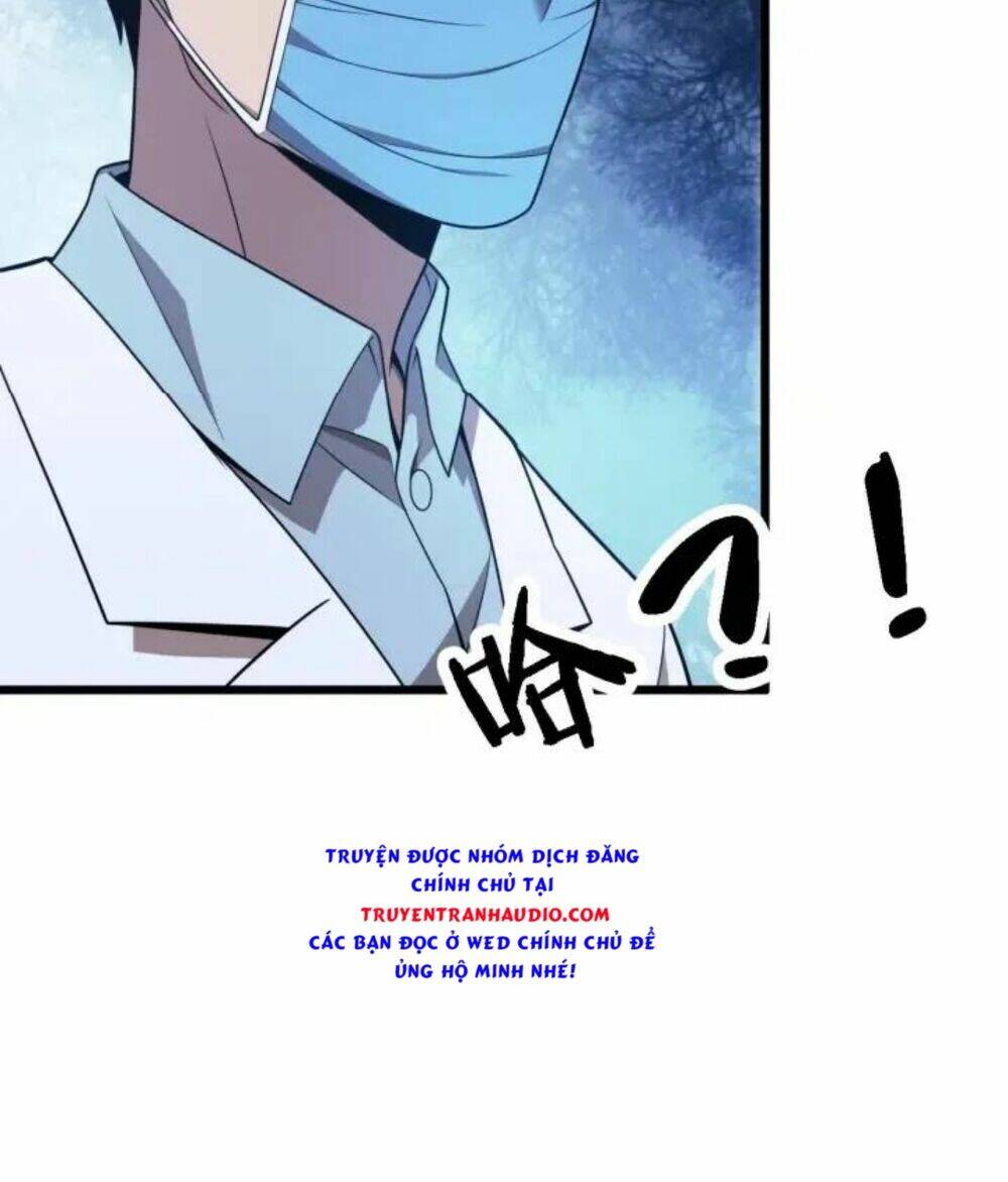 Đại Y Lăng Nhiên Chapter 3 - Trang 2