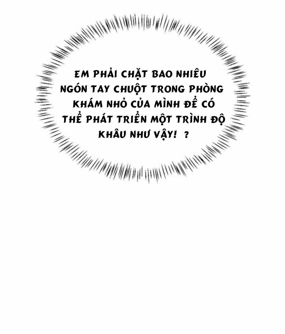 Đại Y Lăng Nhiên Chapter 3 - Trang 2