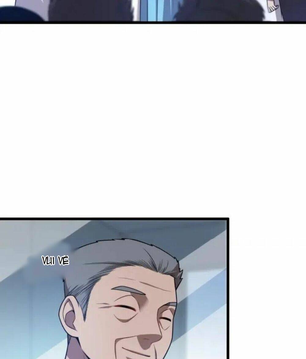 Đại Y Lăng Nhiên Chapter 3 - Trang 2