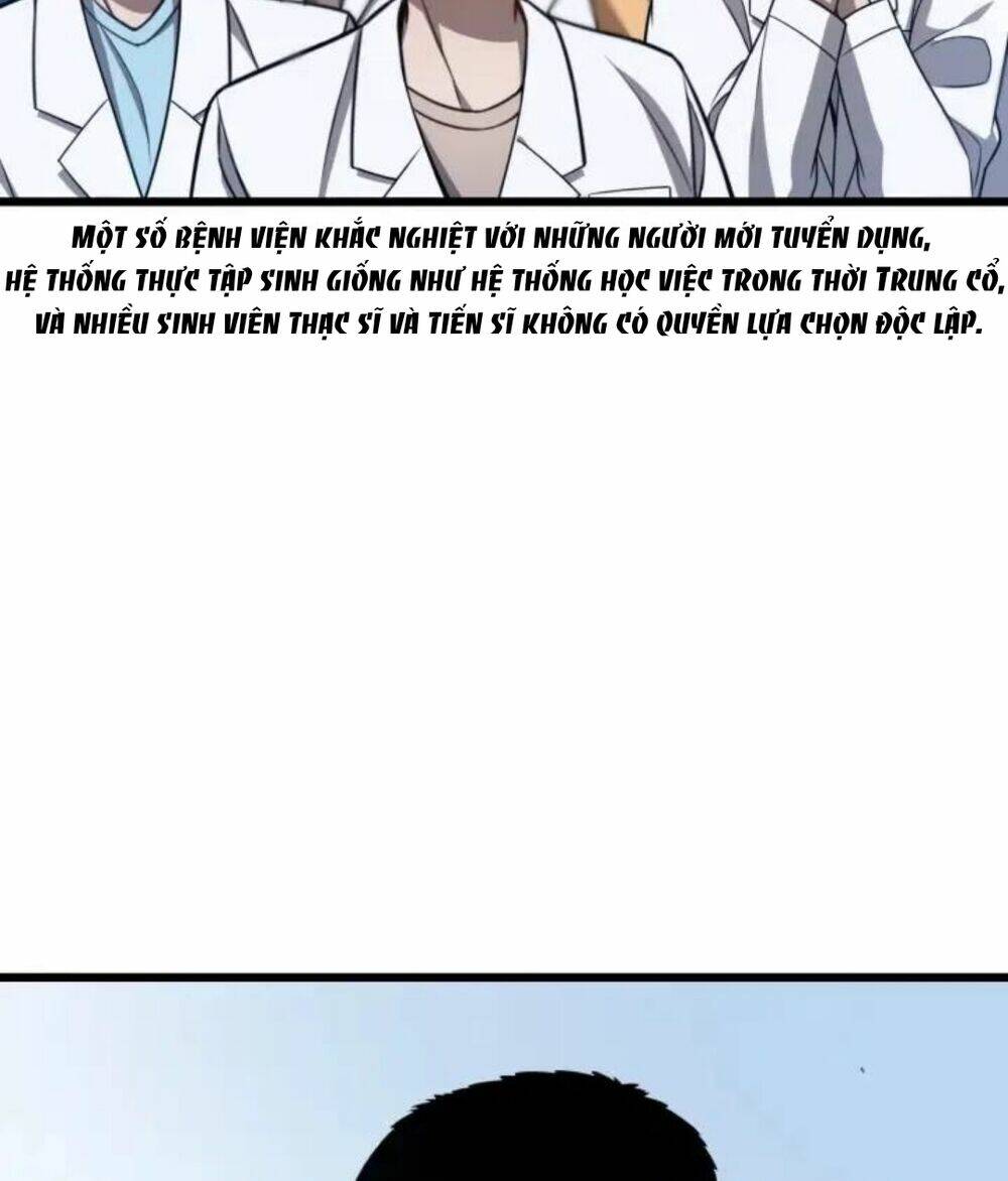 Đại Y Lăng Nhiên Chapter 3 - Trang 2