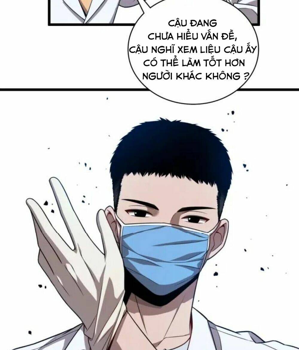 Đại Y Lăng Nhiên Chapter 3 - Trang 2