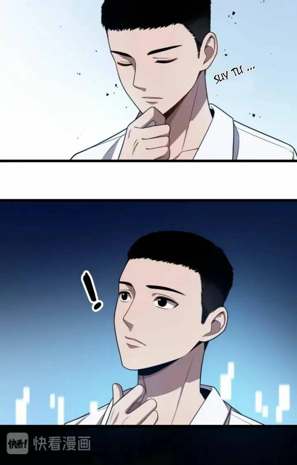 Đại Y Lăng Nhiên Chapter 3 - Trang 2