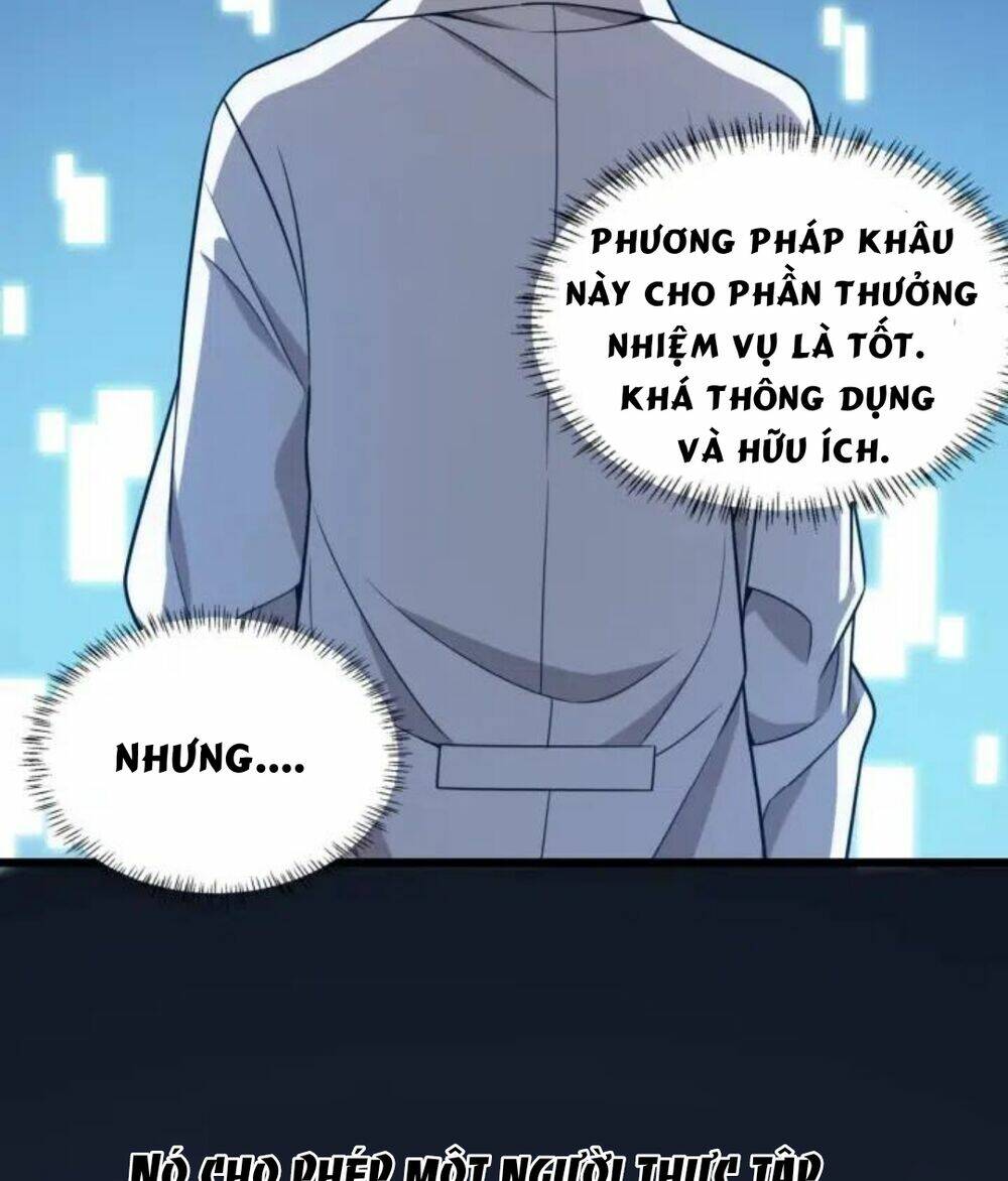 Đại Y Lăng Nhiên Chapter 3 - Trang 2