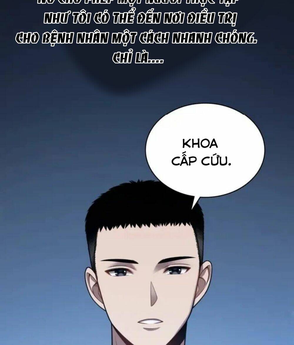 Đại Y Lăng Nhiên Chapter 3 - Trang 2