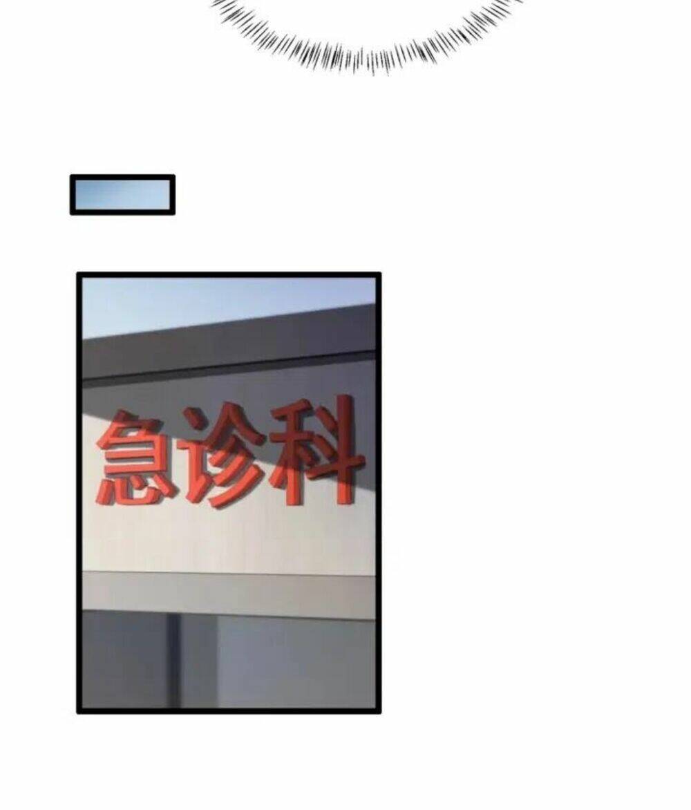 Đại Y Lăng Nhiên Chapter 3 - Trang 2