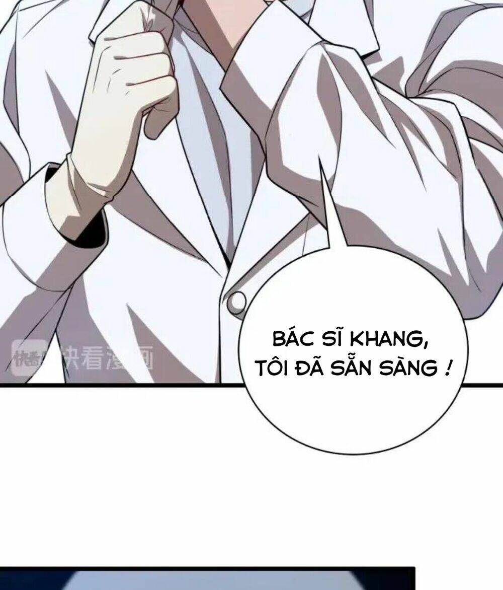 Đại Y Lăng Nhiên Chapter 3 - Trang 2