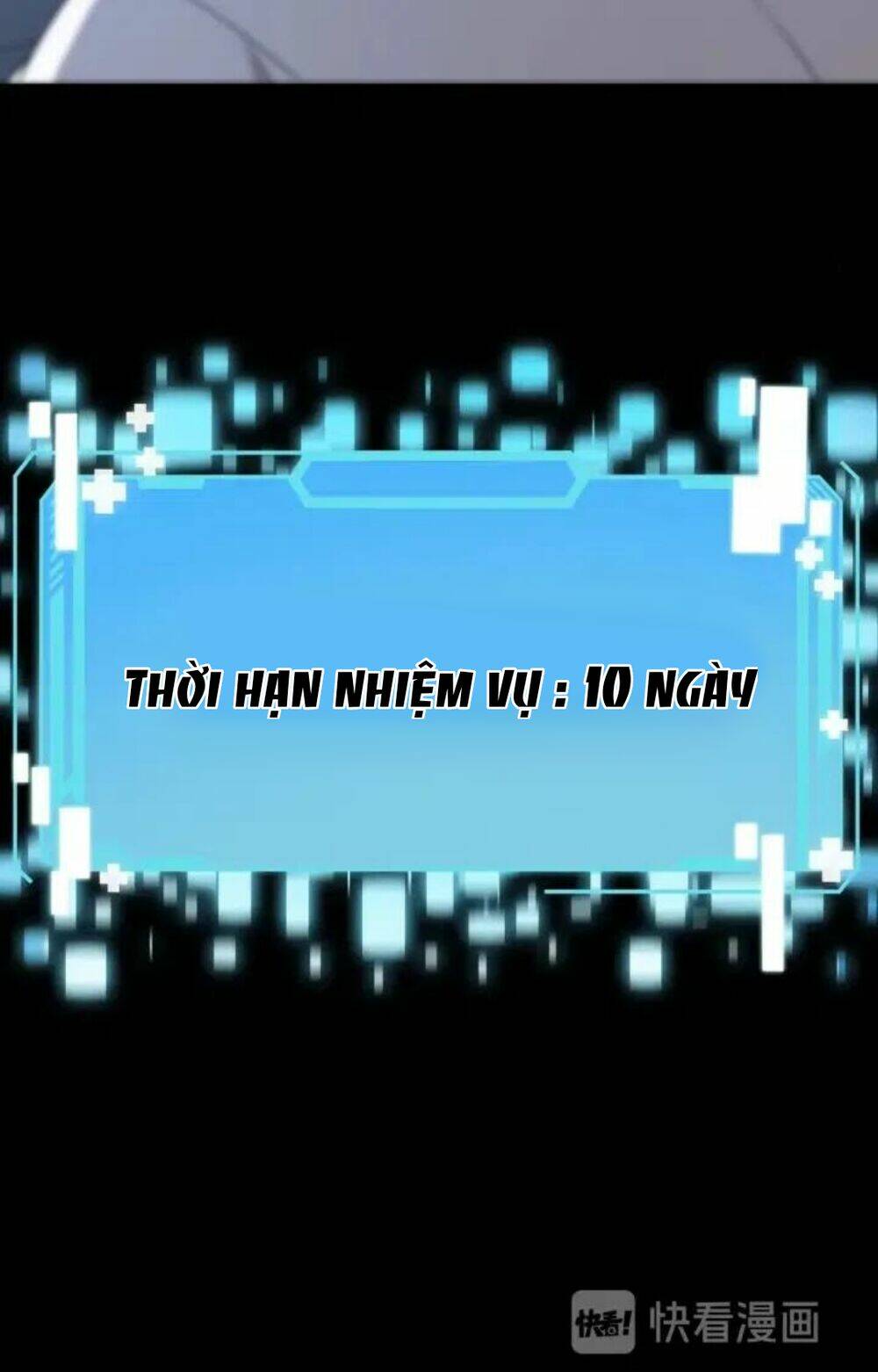 Đại Y Lăng Nhiên Chapter 3 - Trang 2