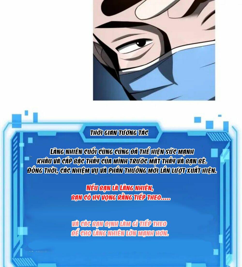 Đại Y Lăng Nhiên Chapter 3 - Trang 2