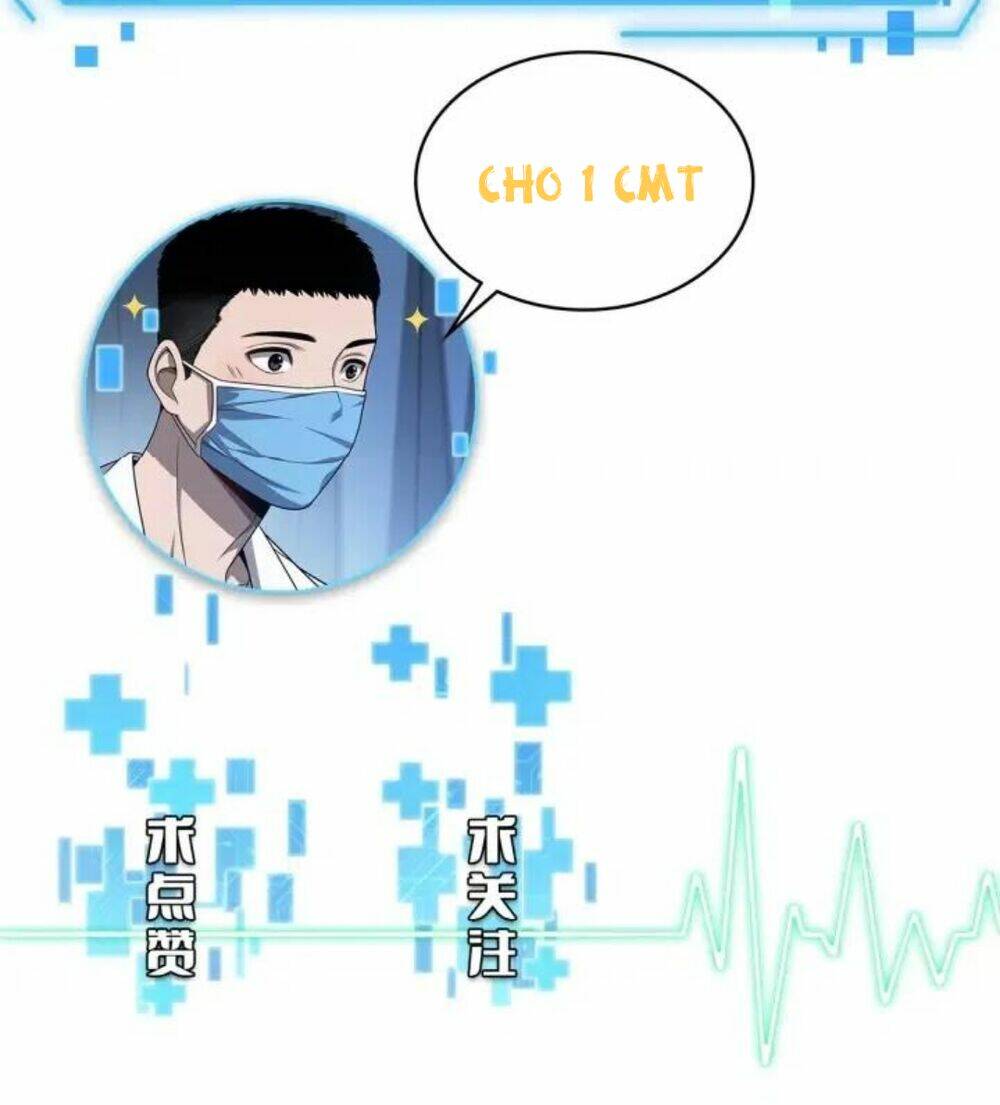 Đại Y Lăng Nhiên Chapter 3 - Trang 2