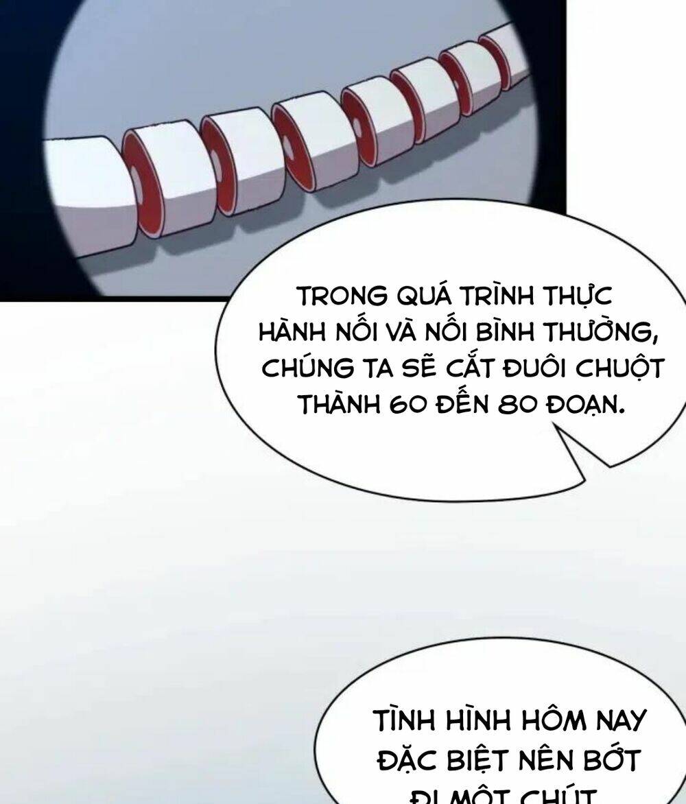 Đại Y Lăng Nhiên Chapter 3 - Trang 2