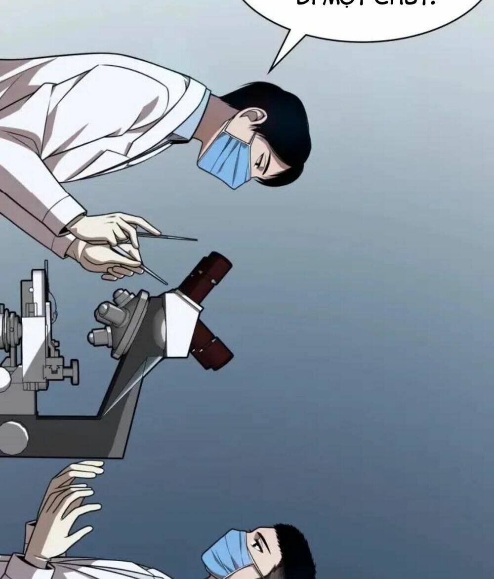 Đại Y Lăng Nhiên Chapter 3 - Trang 2