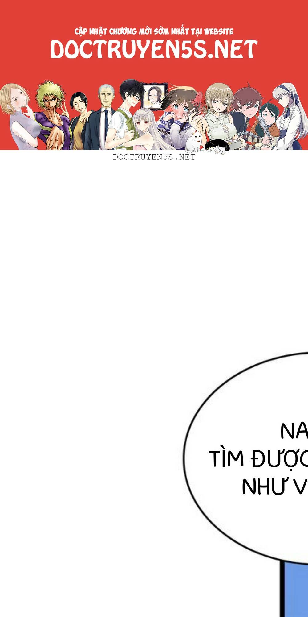 Đại Y Lăng Nhiên Chapter 30 - Trang 2