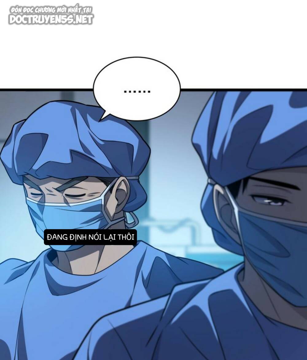 Đại Y Lăng Nhiên Chapter 30 - Trang 2