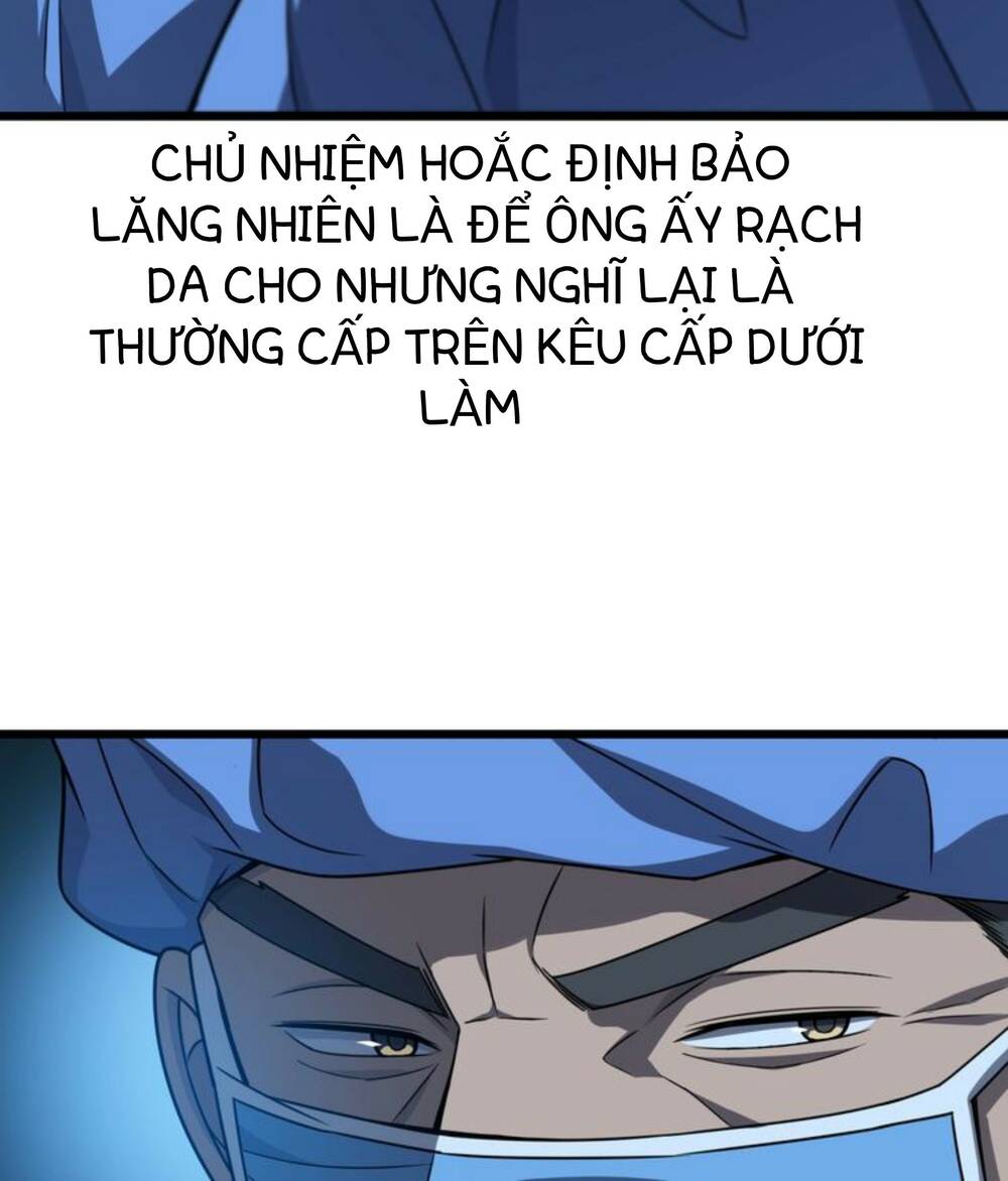 Đại Y Lăng Nhiên Chapter 30 - Trang 2