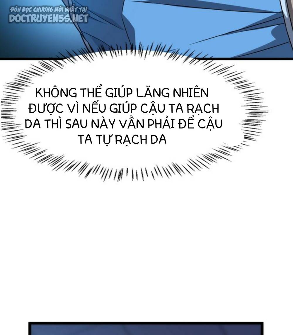 Đại Y Lăng Nhiên Chapter 30 - Trang 2