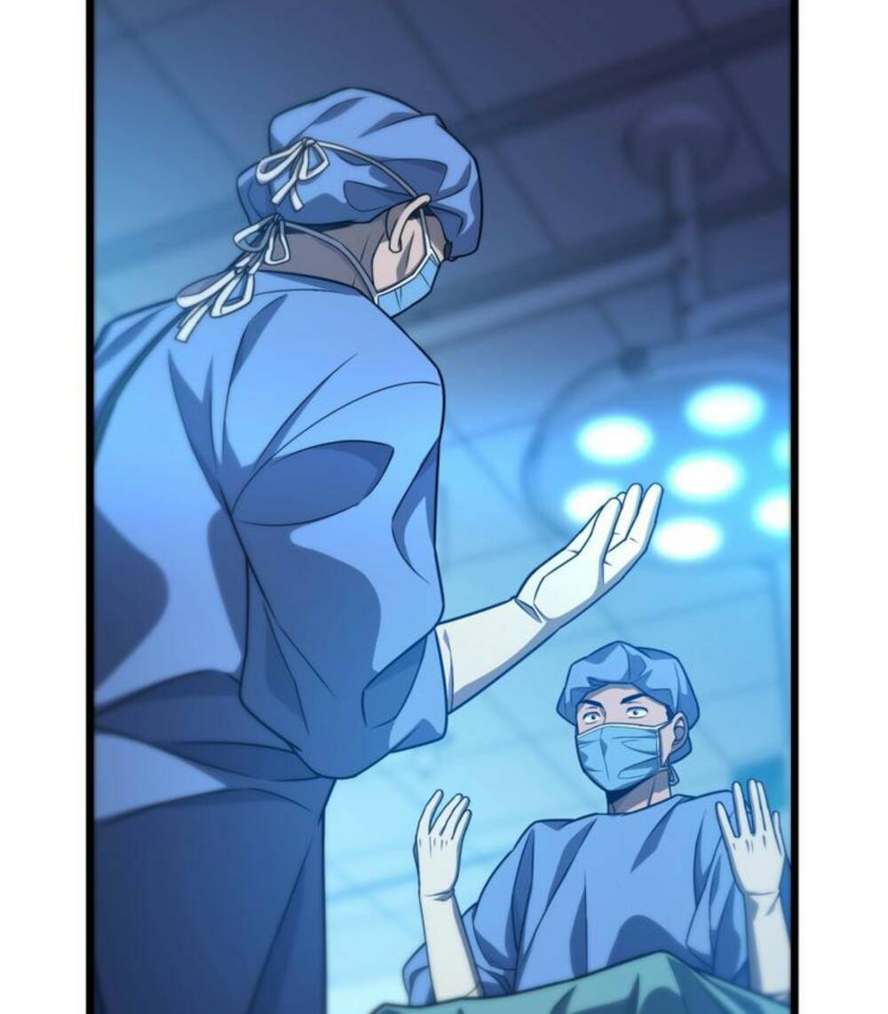 Đại Y Lăng Nhiên Chapter 30 - Trang 2