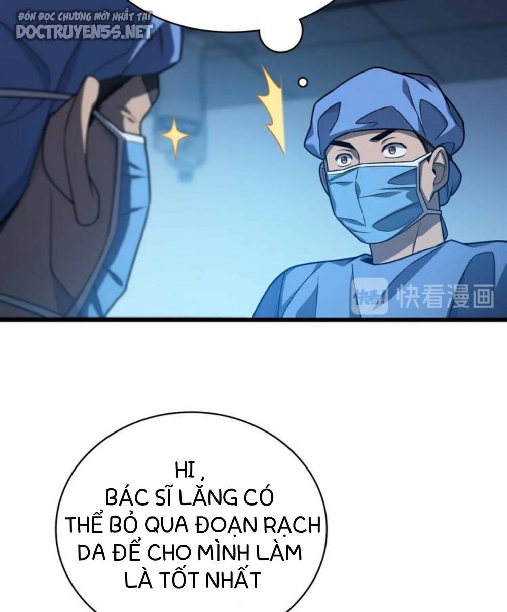 Đại Y Lăng Nhiên Chapter 30 - Trang 2