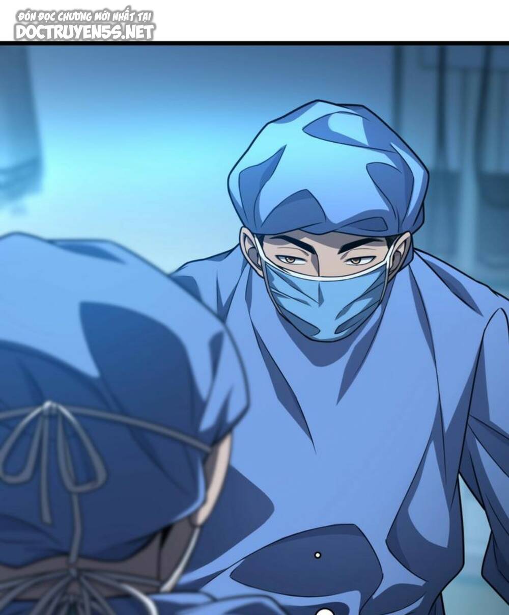 Đại Y Lăng Nhiên Chapter 30 - Trang 2