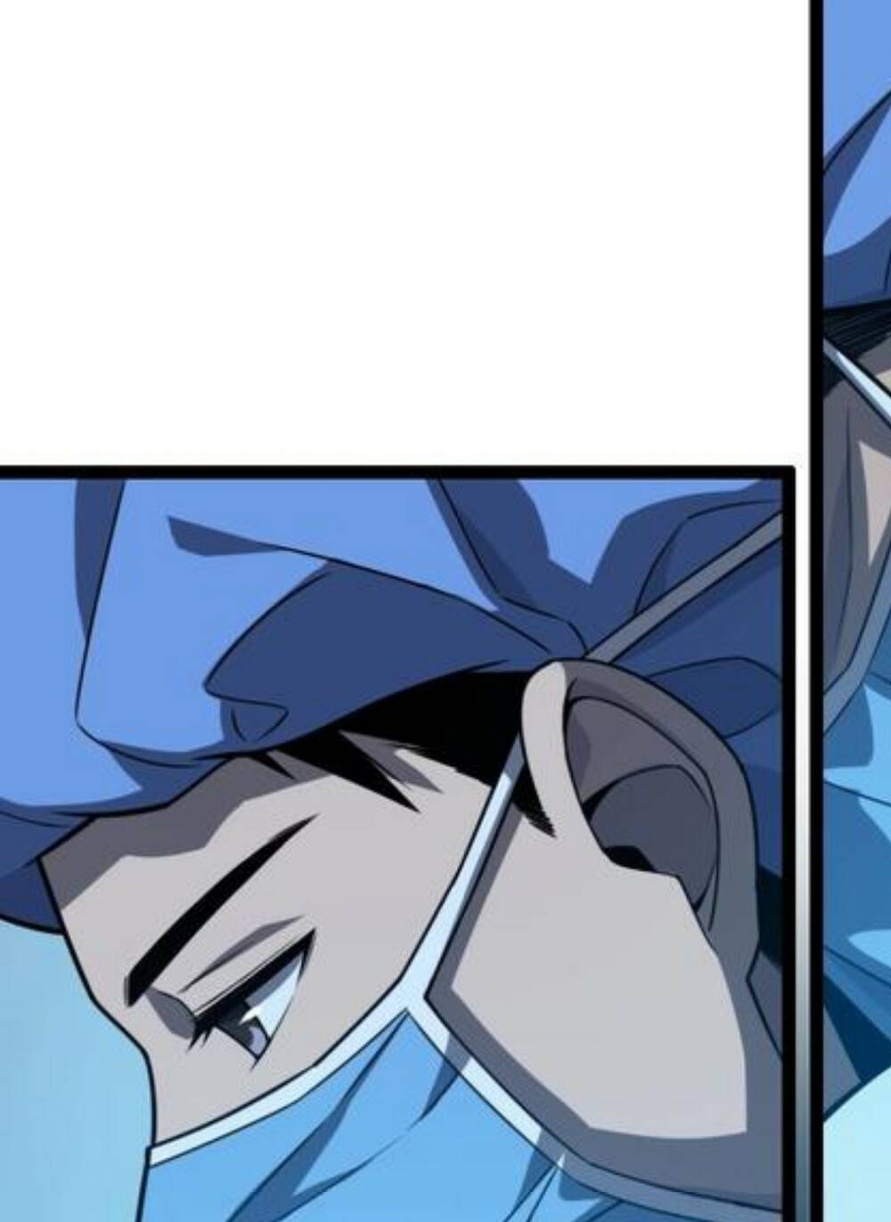 Đại Y Lăng Nhiên Chapter 30 - Trang 2