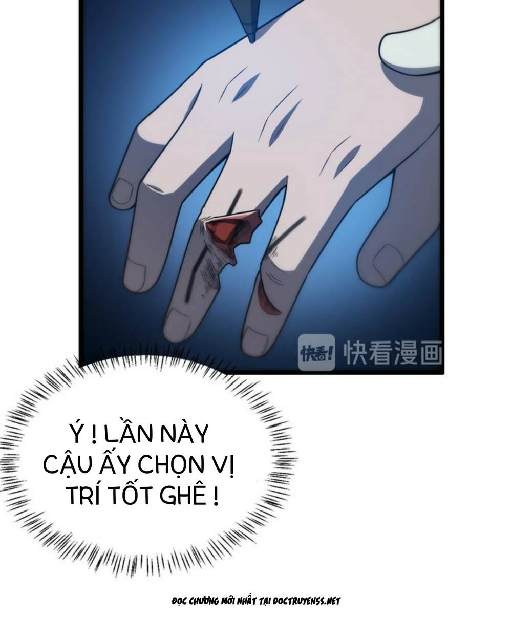 Đại Y Lăng Nhiên Chapter 30 - Trang 2