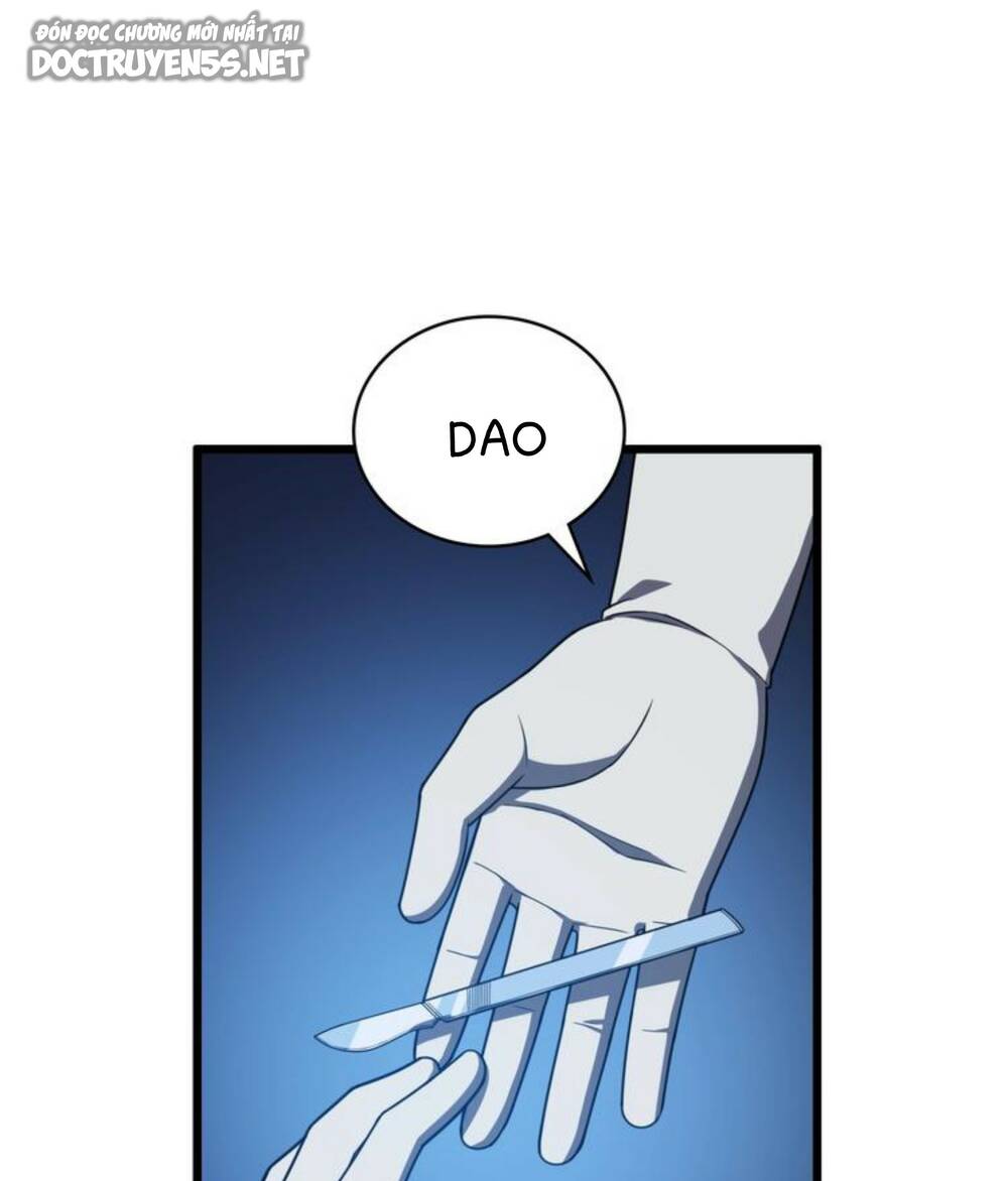 Đại Y Lăng Nhiên Chapter 30 - Trang 2