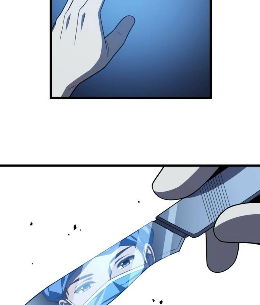 Đại Y Lăng Nhiên Chapter 30 - Trang 2